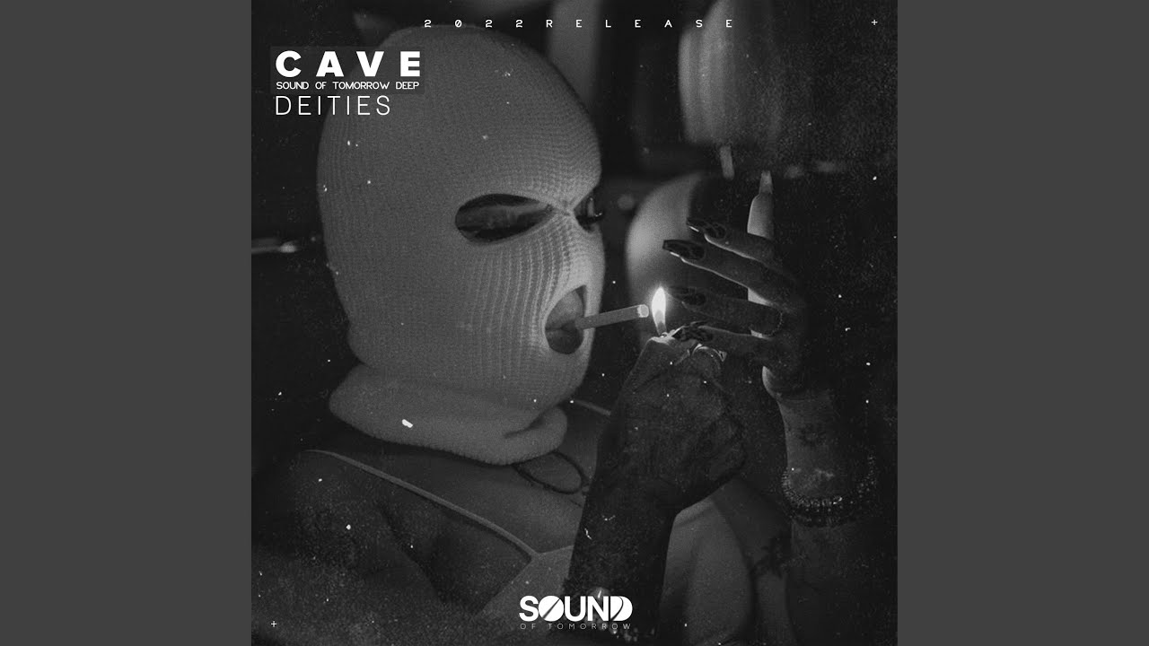 Watch Cave on YouTube Watch Cave on YouTube