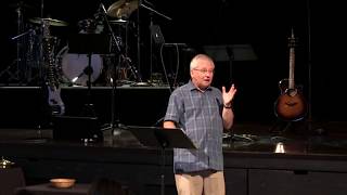The Parable of the Treasure