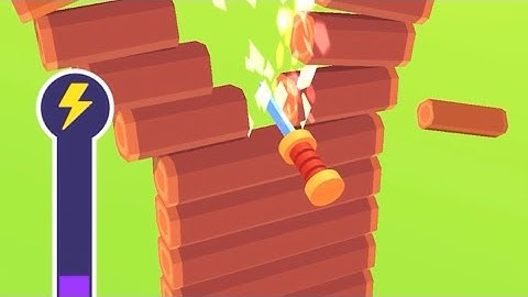 Stack Cutter. All Levels Gameplay Android,ios # #gameplay #game #gaming #asmr