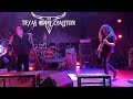 Texas Hippie Coalition. At The L. Horseheads, NY. June 15th, 2023.