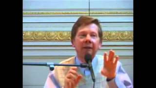 Eckhart Tolle  Die Illusion der Trennung  www.bpv.ch