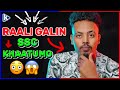 QAMAR SUUGANI AYAA RAALI GALIN KA CODSADAY REER SSC KHAATUMO IYO GARAADADA 