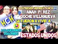 Ltimo momento  anahi prez y joche villanueva s fueron de honduras ahora viven en estados unidos