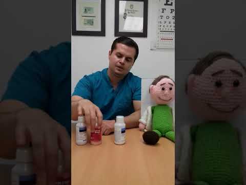 Vídeo: Diferença Entre Naproxeno E Ibuprofeno