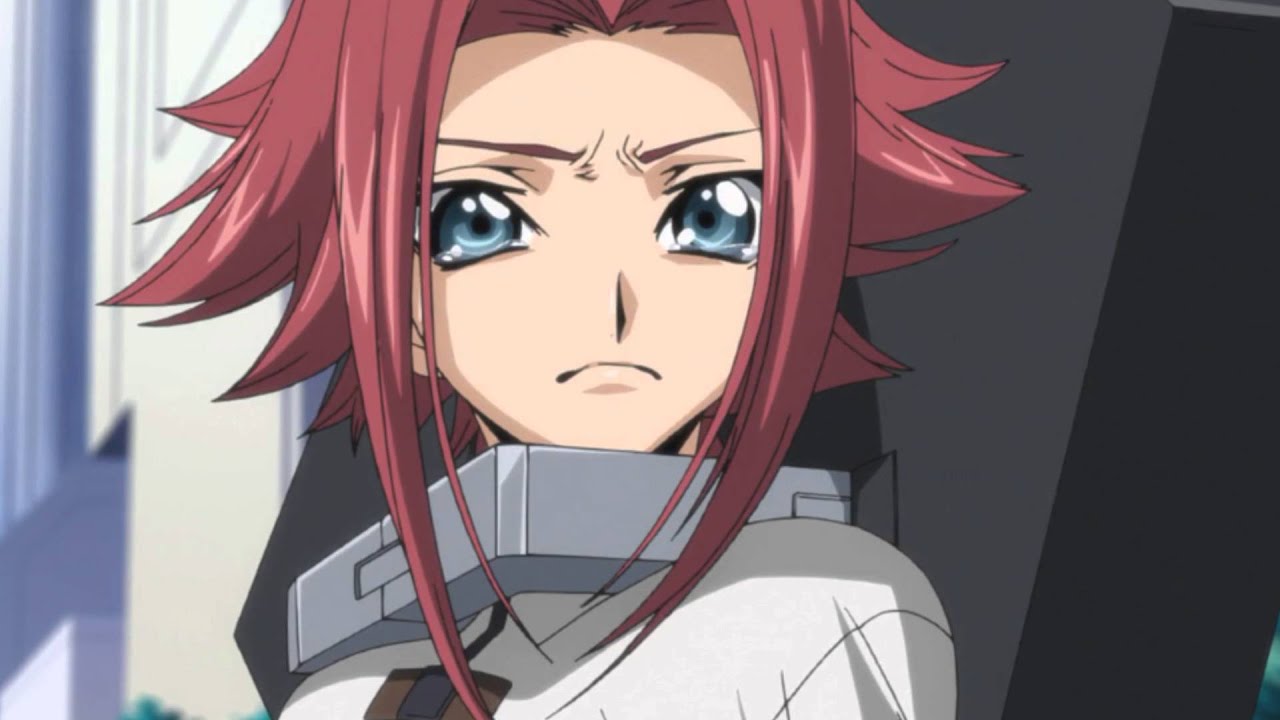 Code Geass - Disney Beauty and the Beast (The Mob Song) [SPOILERS]