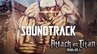 Video thumbnail of "Attack on Titan S4: Ashes on The Fire | EPIC ORCHESTRAL COVER"