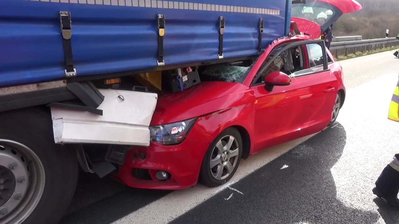 Freddy's Fernfahrerwoche - Nahverkehr mit 40 Tonner