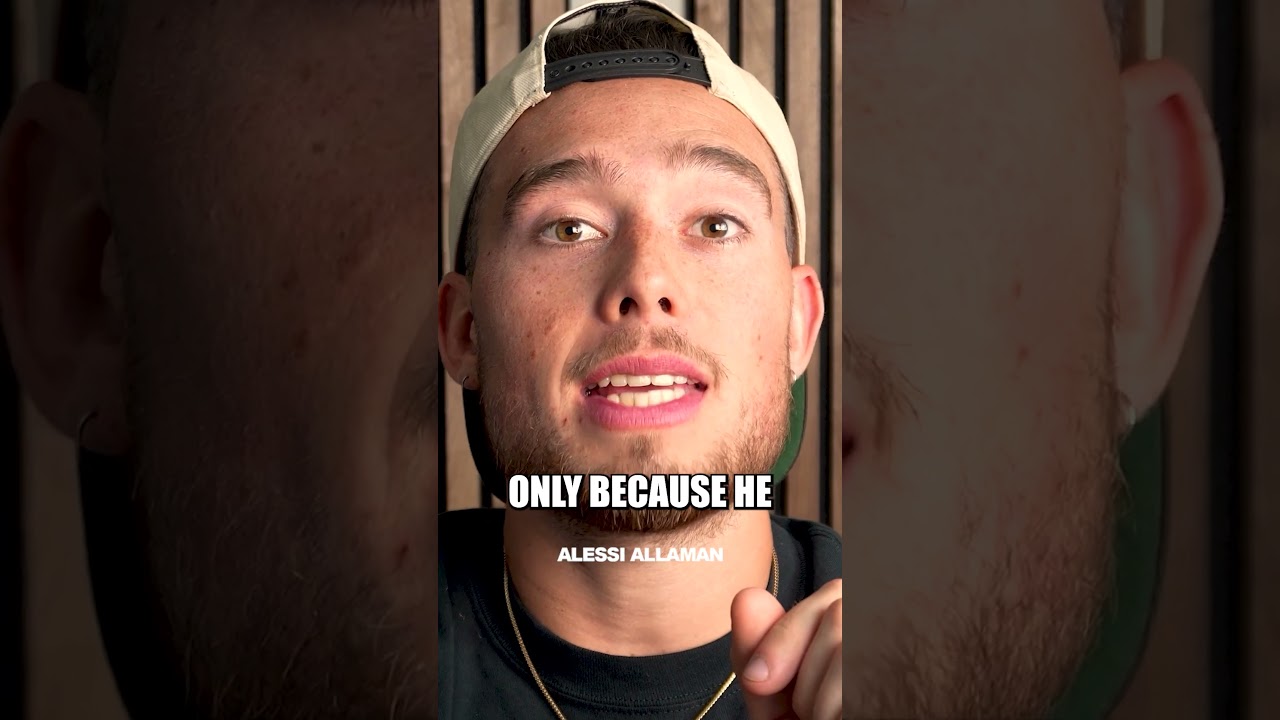 Trump's 1st Secretary of State WARNED Us!