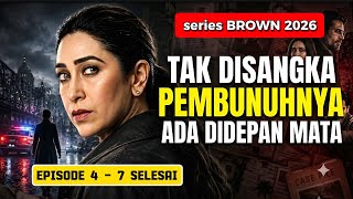 KARISMA KAPOOR Series Continued 2026‼️ Who Is the Real Serial Killer Behind This⁉️