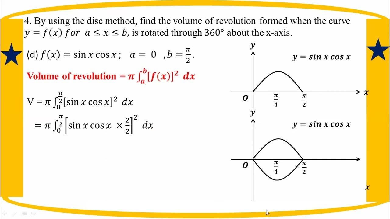  grade 12 math ch 11 ex 11 3 no 4 d youtube