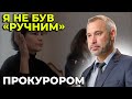 🔥 РЯБОШАПКА розповів, чим був "неугодний" Зеленському