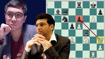 Gukesh D Breaks Viswanathan Anand's 37-Year Reign To Become