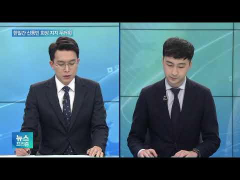 …<strong>신동빈</strong> &amp;#39;원톱&amp;#39; 체제 유지