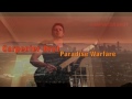 Carpenter Brut - Paradise Warfare (Guitar Improv)