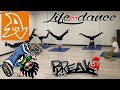 Брейк данс тренировка. Дети 8 лет. Минск. Break dance training. Children 8 years. Minsk