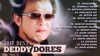 mp3 full Album Dedy Dores