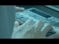 Cinematic Asian freestyle beat smashed with fast finger rhythm turning Japan instrument into proud m