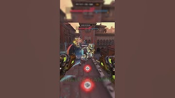 That Sneaky Reaper - Overwatch 2