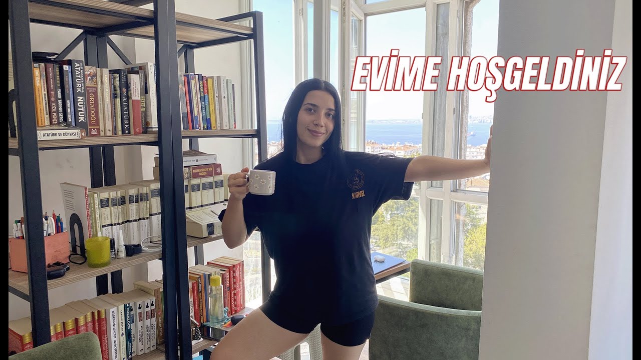 Atandım! Yeni Evim, Nietzsche ve Biraz Dertleşme