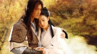 Tian xia wu shuang Ost.มังกรหยก 2006 (ตำนานศึกเทพอินทรี) [Full]