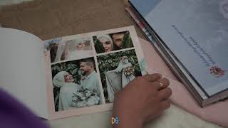 Photobook soft cover screenshot 3