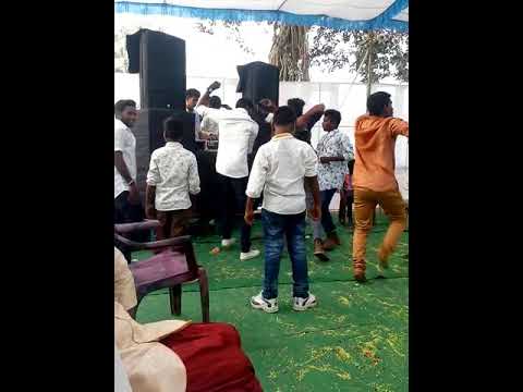 Narsapur gadda meeda gulabi janda song