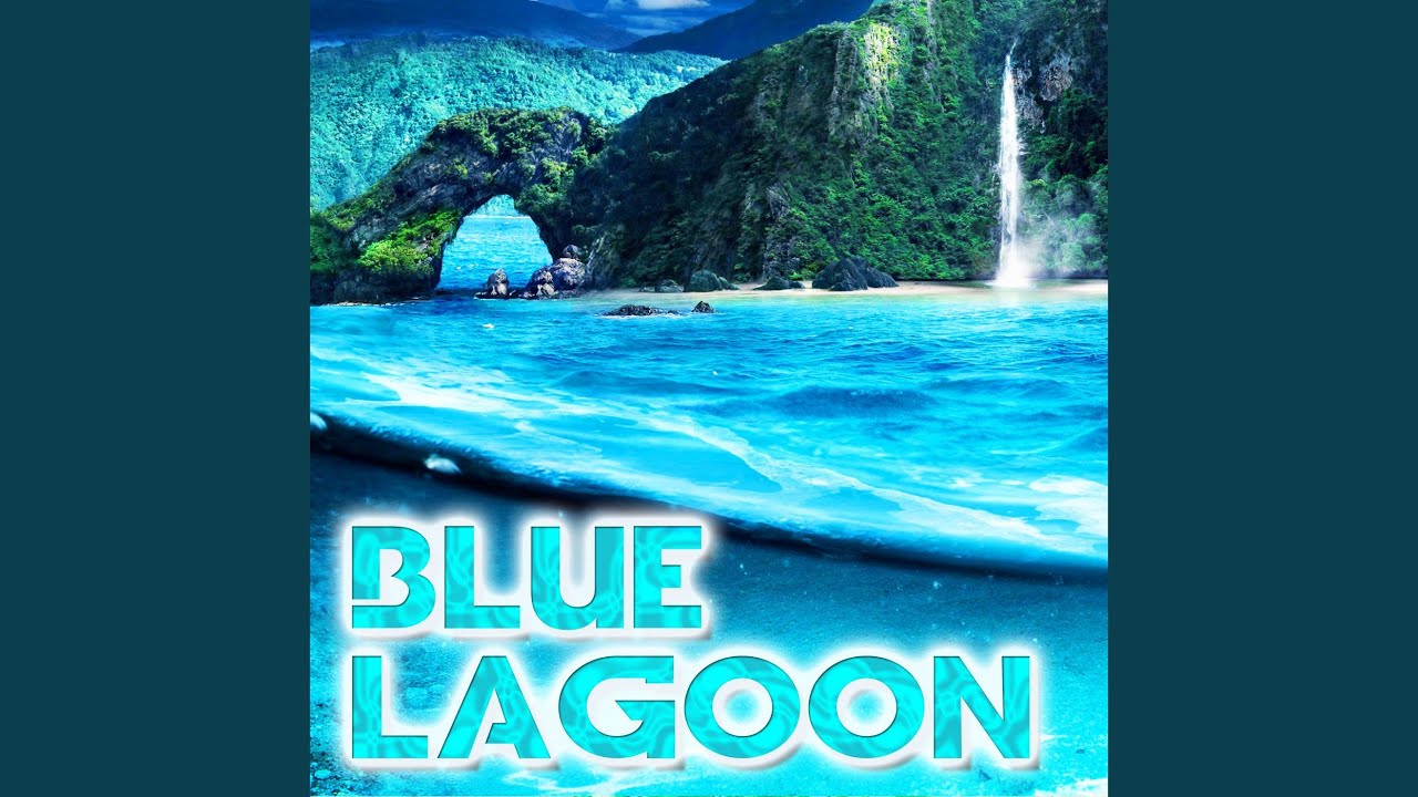 Blue Lagoon Cooling Waterfalls (feat. Waterfalls Sounds, Water Sounds, The Sounds Of Nature,...