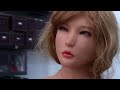 'Call me baby': Talking sex dolls fill a void in China