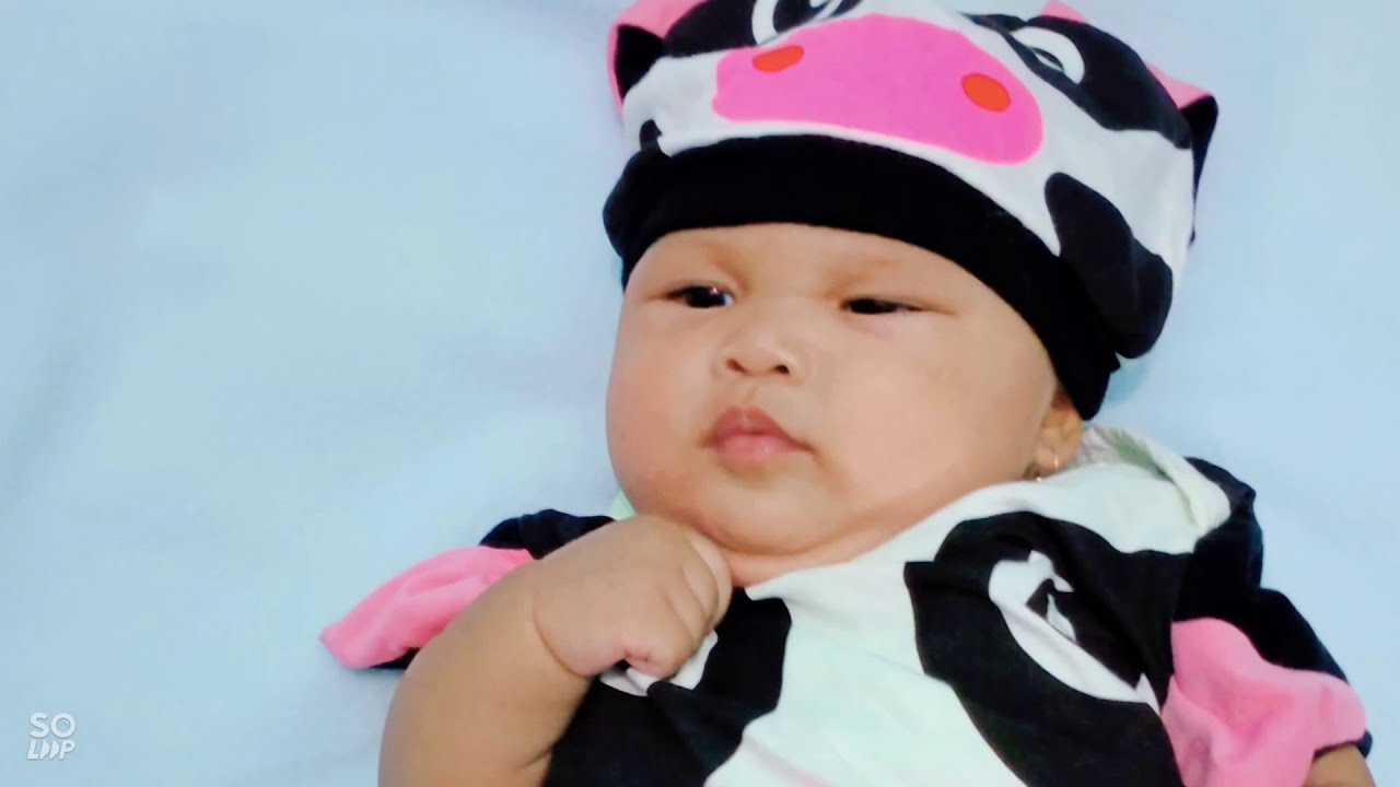  Bayi  lucu anak  ku sayang YouTube