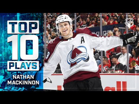 Top Avs Of All Time: #1 Joe Sakic - Mile High Hockey