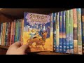 Scooby-Doo DVD Collection (Requested Video)