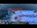 Troll vs Elves 3 - Dota 2 - WinterX2 | gameplay