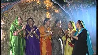 Jhoom Jhoom Ke [Full Song] Giddha Meri Jaan