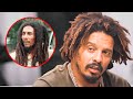 At 51, Bob Marley