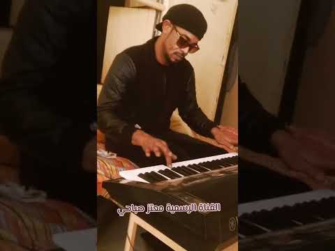 معتز صباحي