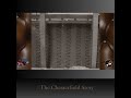 The Chesterfield Story by Winchester Furniture