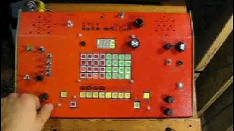 Bend Matrix JoyToy simple loop 2