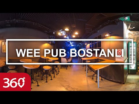Wee Pub | Karşıyaka İzmir