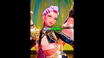 The Royal Kings Guard Plays K-Pop Demon Hunters Golden 😮
