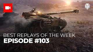 Best Replays of the Week: Episode #103