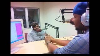 Kaloni Davis Interview On The Yes Hour Radio Show New York