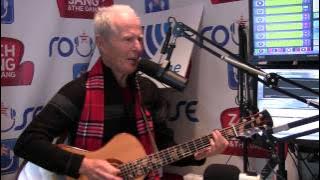 Dr. Elmo Sings 'Grandma Got Run Over By A Reindeer' Live in Studio