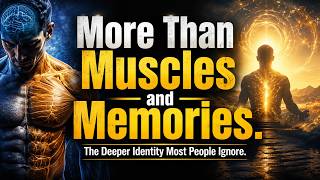 The Part of You Science Can’t Measure | The Forgotten Power of the Human Spirit