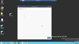 Background Processing - SM36 & Sm37