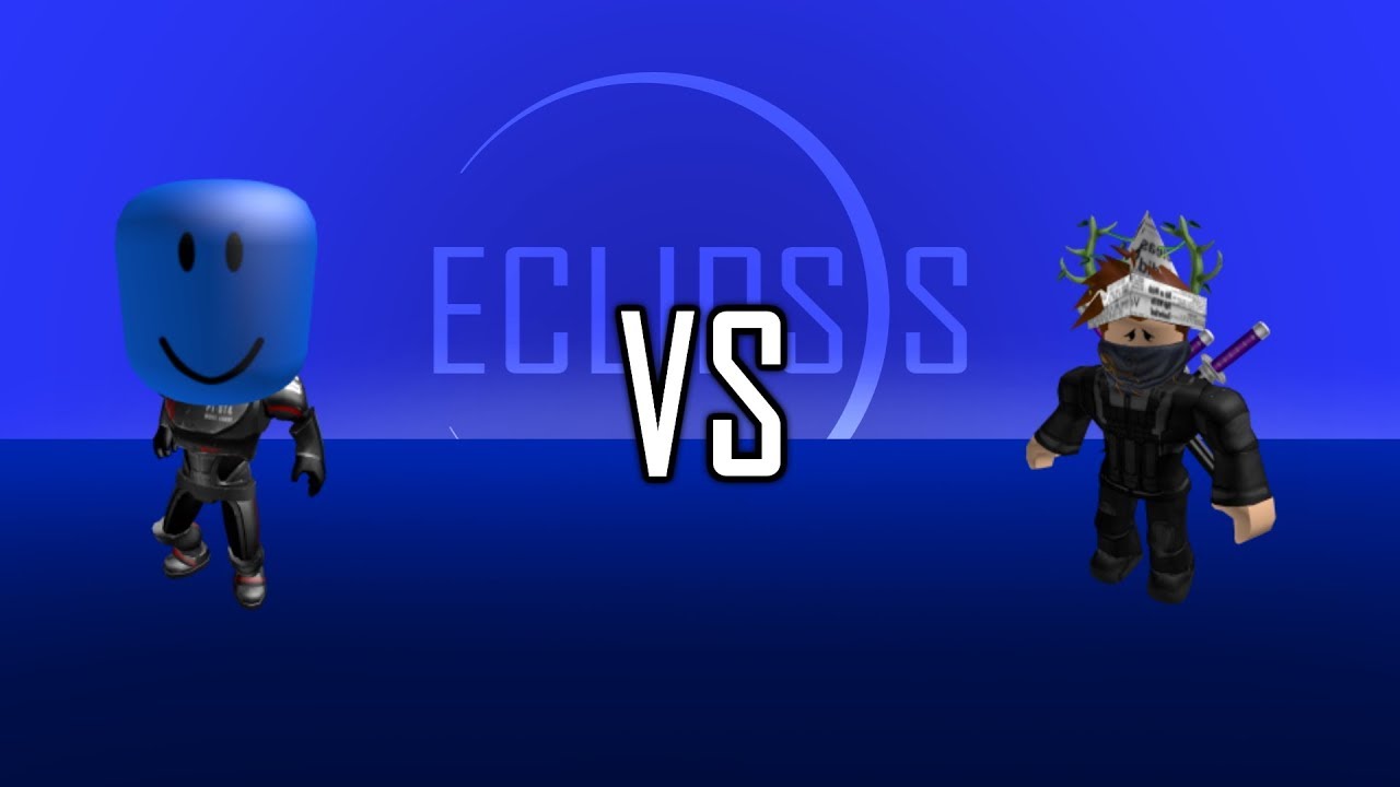 Eclipsis Npathegenius Vs Marin773 - eclipsis 20 roblox