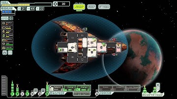 FTL:AE Stealth C (hard) part 2