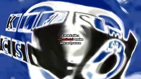 Klasky Csupo in Banjo Vocoder Render Pack Round 1 vs Everyone