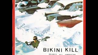 Bikini Kill - Finale