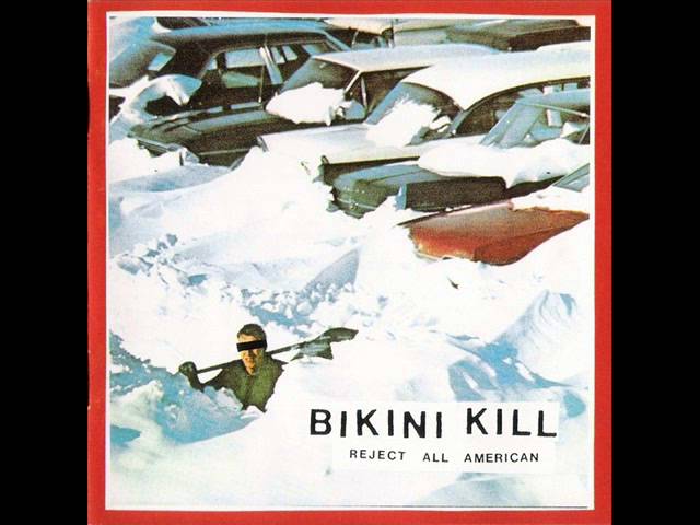 Watch Bikini Kill - Finale on YouTube Watch Bikini Kill - Finale on YouTube