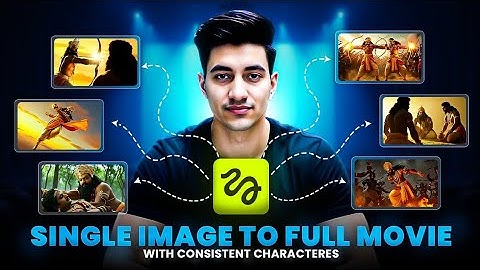 Higgsfield Popcorn Tutorial– Create Cinematic Stories with One Click